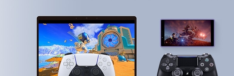 PlayStation Remote Play v4.5.0.8257