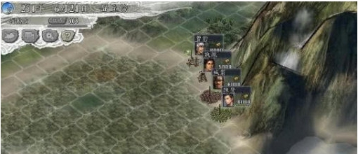 三国志11win10兼容补丁 v1.5 三国志11win10兼容补丁 v1.5