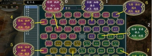 三国志11风起云涌 v2.6 三国志11风起云涌 v2.6