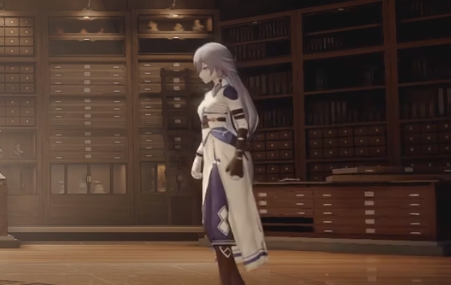 师父符华小姐姐替换女主角MOD v1.44 师父符华小姐姐替换女主角MOD v1.44