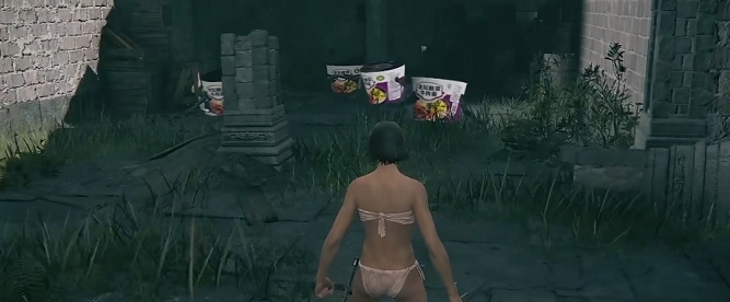 艾尔登法环战士壶改老坛酸菜面mod v2.45 艾尔登法环战士壶改老坛酸菜面mod v2.45