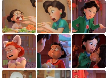 母女头像一左一右 v2.45