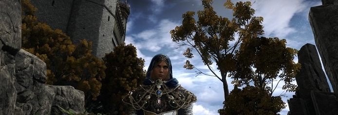 艾尔登法环金发贵族骑士捏脸 v1.6 艾尔登法环金发贵族骑士捏脸 v1.6