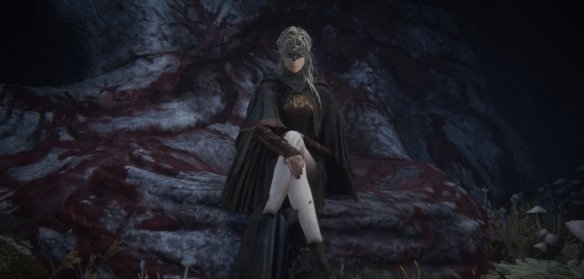 艾尔登法环黑魂3防火女替换菈妮MOD v2.53 艾尔登法环黑魂3防火女替换菈妮MOD v2.53