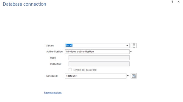 ApexSQL Log v1.79 ApexSQL Log v1.79