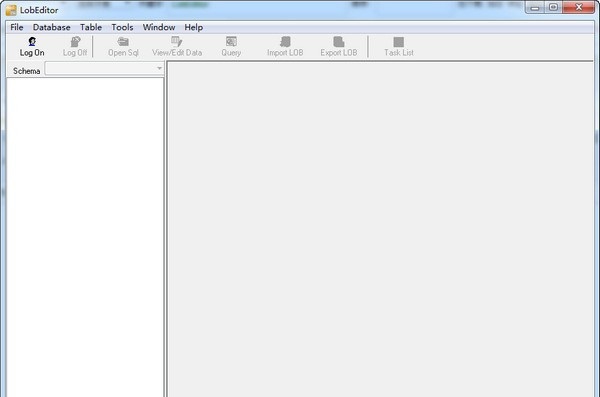MyLobEditor v3.7 MyLobEditor v3.7