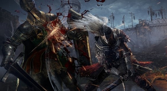 艾尔登法环重做巨剑战斗动画MOD v1.77 艾尔登法环重做巨剑战斗动画MOD v1.77