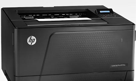 惠普M701N打印机驱动 v10.0.15307 惠普M701N打印机驱动 v10.0.15307