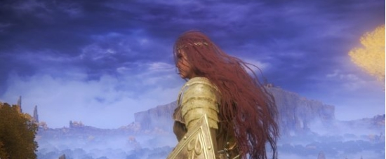 艾尔登法环15号发型变为女武神长发MOD v1.21 艾尔登法环15号发型变为女武神长发MOD v1.21