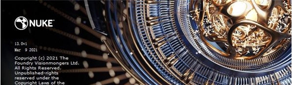 Nuke13 v2.81 Nuke13 v2.81