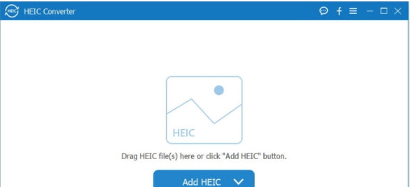 FoneLab HEIC Converter v2.26
