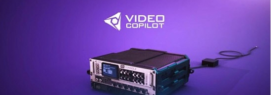 VideoCopilot插件合集 v3.13 VideoCopilot插件合集 v3.13