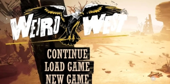 诡野西部十九项项修改器最新版 v2022.04.09