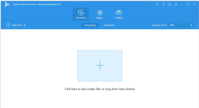Tipard v10.2.17 Tipard v10.2.17