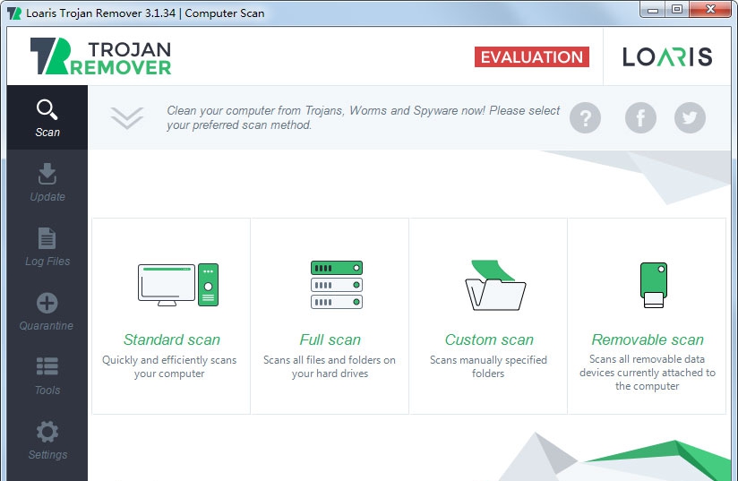 Loaris Trojan Remo v3.2.15 Loaris Trojan Remo v3.2.15