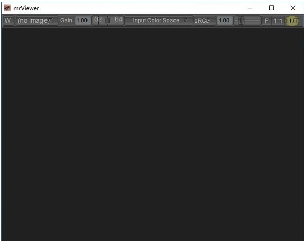 MrViewer v6.1.8 MrViewer v6.1.8