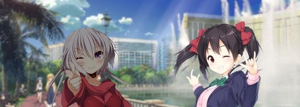 三国志13萌战无双 v5.5 三国志13萌战无双 v5.5