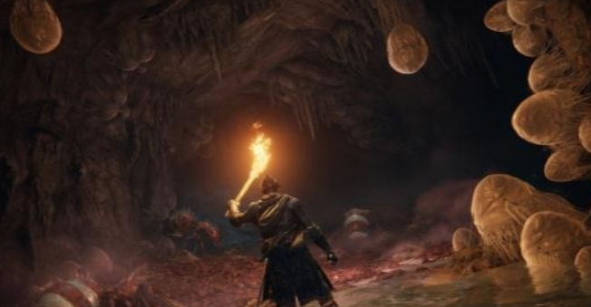 艾尔登法环哈利波特死亡圣器魔杖MOD v2.76 艾尔登法环哈利波特死亡圣器魔杖MOD v2.76