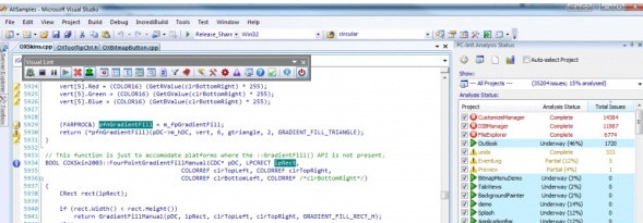 Xoreax IncrediBuild v(v1.4 Xoreax IncrediBuild v(v1.4