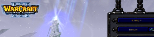 魔兽争霸1920x1080全屏补丁 v1.5 魔兽争霸1920x1080全屏补丁 v1.5