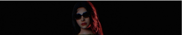 生化危机2:重制版艾达豹纹紧身装波浪长发MOD v1.35 生化危机2:重制版艾达豹纹紧身装波浪长发MOD v1.35