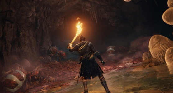 艾尔登法环黑暗之魂亚尔特留斯狼骑士套装MOD v2.69 艾尔登法环黑暗之魂亚尔特留斯狼骑士套装MOD v2.69