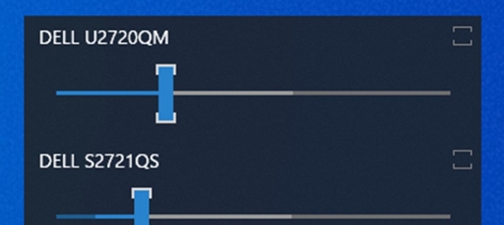 Monitorian v3.10.6 Monitorian v3.10.6
