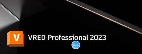 VRED Pro2023 v2028 VRED Pro2023 v2028