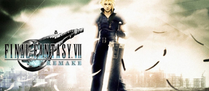 最终幻想7:重制版巴雷特银河战士科幻手臂大炮MOD v1.11 最终幻想7:重制版巴雷特银河战士科幻手臂大炮MOD v1.11