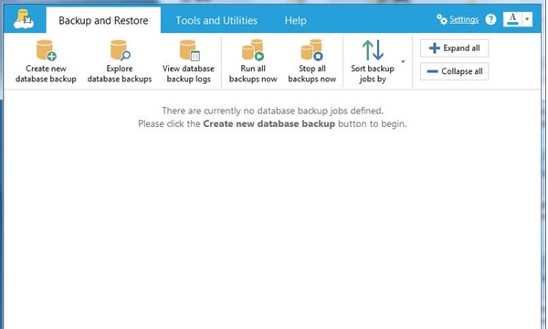 SQL Backup Master v4.5.374.4 SQL Backup Master v4.5.374.4