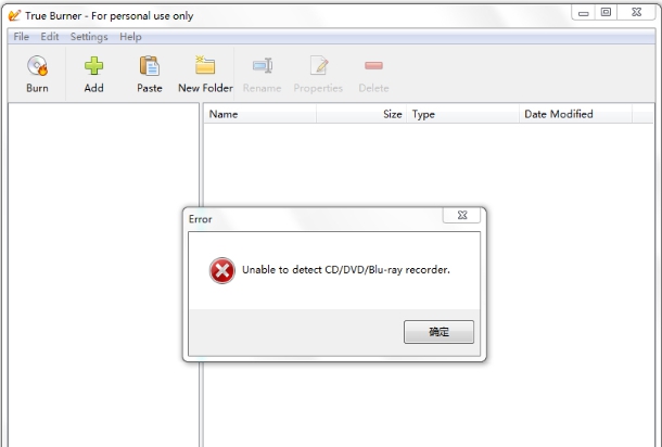 True Burner v8.5 True Burner v8.5
