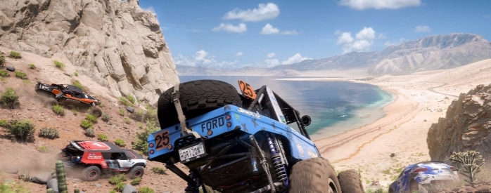 无限金币初始存极限竞速地平线5档 v1.444.438.3