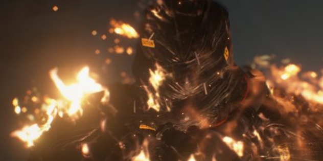 生化危机3:重制版蒙面复仇女神外观MOD v2.55 生化危机3:重制版蒙面复仇女神外观MOD v2.55