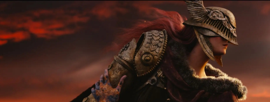 艾尔登法环可爱毛绒狐耳发型MOD v2.28 艾尔登法环可爱毛绒狐耳发型MOD v2.28