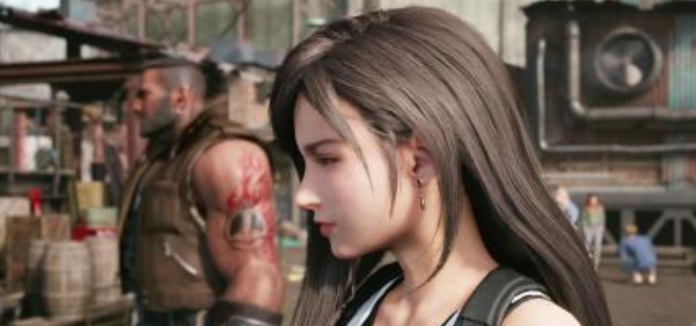 最终幻想7:重制版王国之心3凝视之刃替换士兵剑MOD v2.57 最终幻想7:重制版王国之心3凝视之刃替换士兵剑MOD v2.57