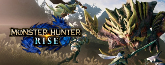 怪物猎人:崛起玩家角色恶魔之眼形象MOD v1.12 怪物猎人:崛起玩家角色恶魔之眼形象MOD v1.12