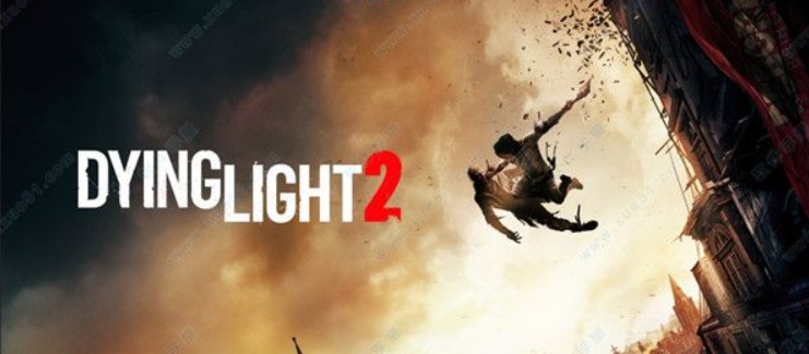 消逝的光芒2艾登大胡子形象MOD v2.72 消逝的光芒2艾登大胡子形象MOD v2.72