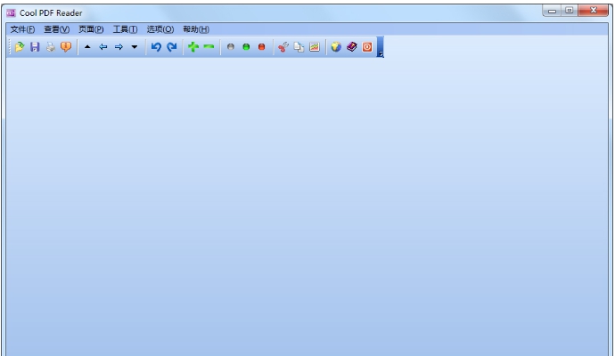 Cool PDF Reader v3.5.0.554 Cool PDF Reader v3.5.0.554