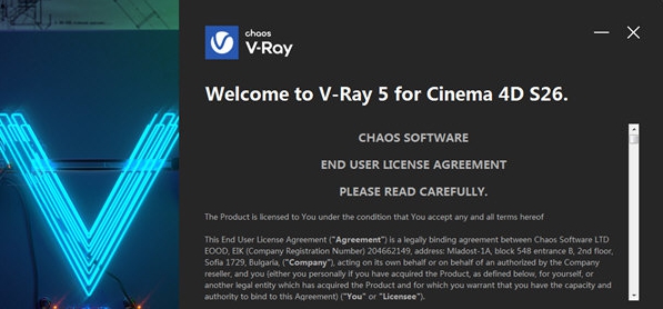 vray for c4d v1.20 vray for c4d v1.20