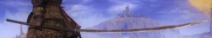 艾尔登法环黑暗之魂亚伦妖刀替换打刀MOD v1.36 艾尔登法环黑暗之魂亚伦妖刀替换打刀MOD v1.36