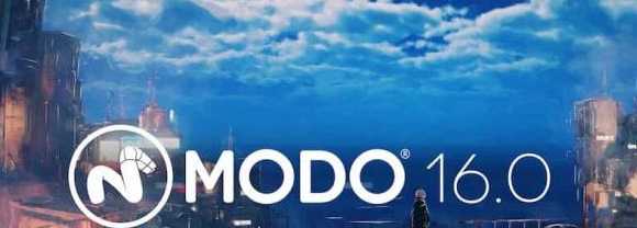 The Foundry Modo v1.61 The Foundry Modo v1.61