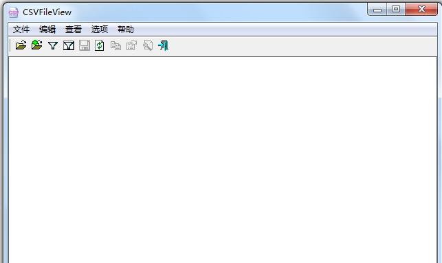 CSVFileView v2.61 CSVFileView v2.61