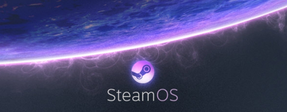SteamOS v1.80