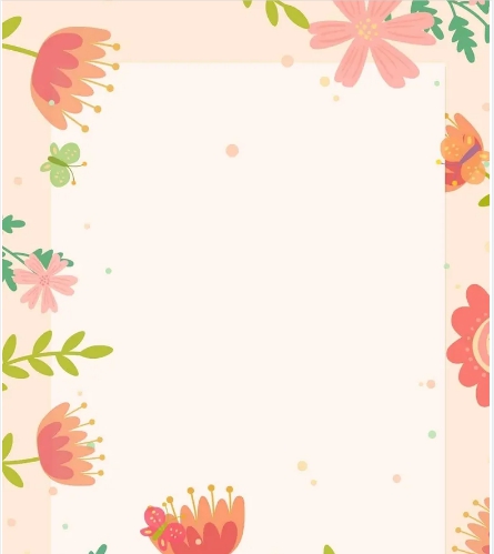 母亲节海报模板素材 v1.8 母亲节海报模板素材 v1.8