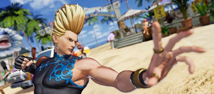 拳皇15薇普圣诞装MOD v1.88