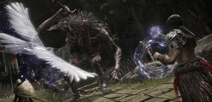 艾尔登法环血源诅咒格曼猎人大衣替换猎犬骑士铠甲MOD v2.91 艾尔登法环血源诅咒格曼猎人大衣替换猎犬骑士铠甲MOD v2.91