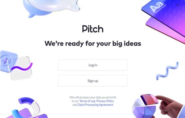 Pitch v1.74.7 Pitch v1.74.7