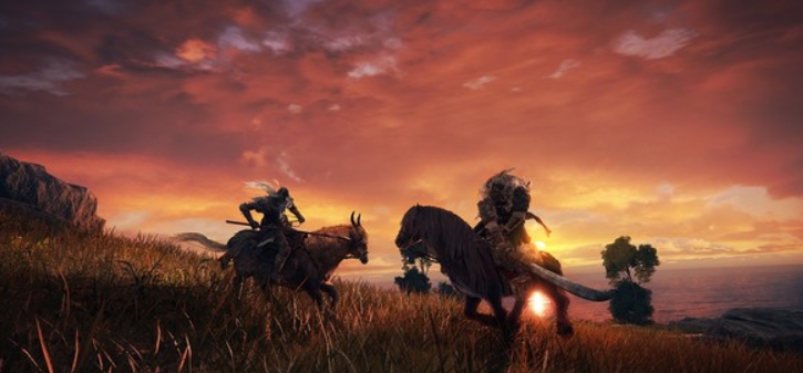 艾尔登法环鬼泣4但丁形象包MOD v1.31 艾尔登法环鬼泣4但丁形象包MOD v1.31