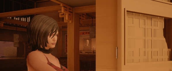 师父生化危机4艾达王MOD v1.53