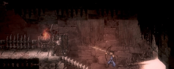 盐与献祭五项修改器 v1.6 盐与献祭五项修改器 v1.6